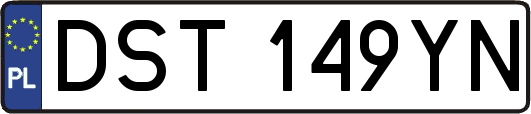 DST149YN