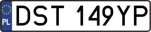 DST149YP