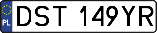 DST149YR