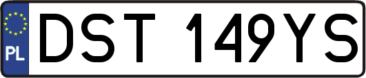 DST149YS