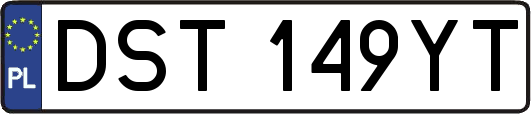 DST149YT