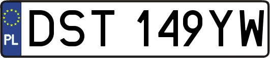 DST149YW