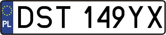 DST149YX