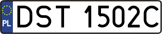 DST1502C