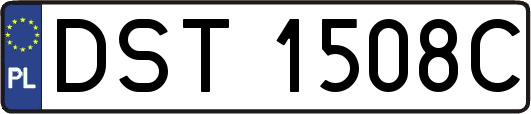 DST1508C