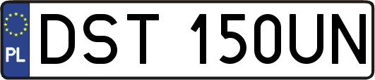 DST150UN
