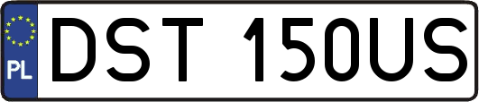 DST150US