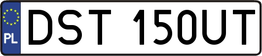 DST150UT