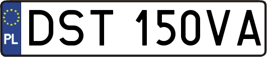 DST150VA