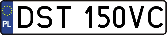 DST150VC