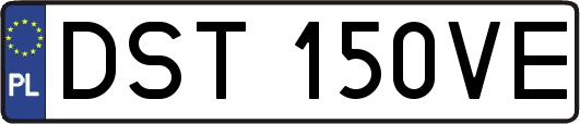 DST150VE
