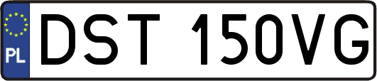 DST150VG