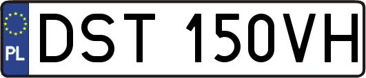DST150VH