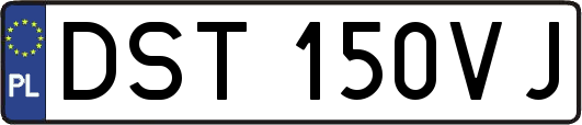 DST150VJ