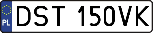 DST150VK