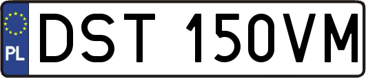 DST150VM