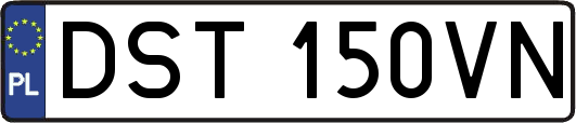 DST150VN