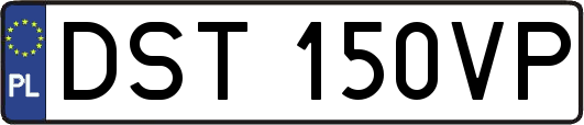 DST150VP