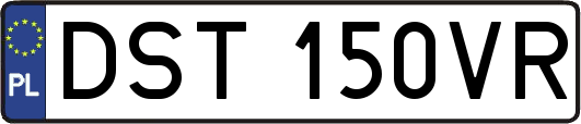 DST150VR