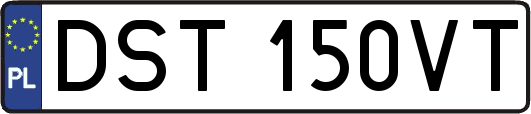 DST150VT