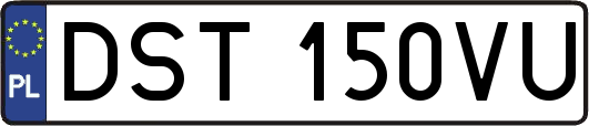 DST150VU