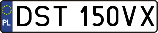 DST150VX