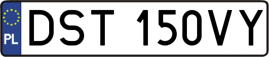 DST150VY