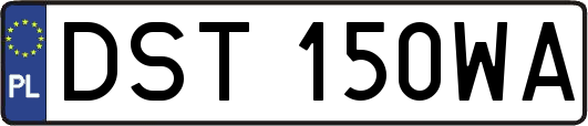 DST150WA