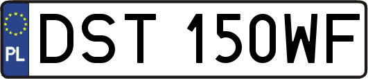 DST150WF