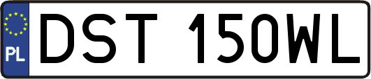 DST150WL