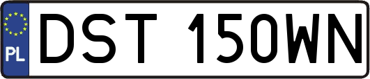 DST150WN