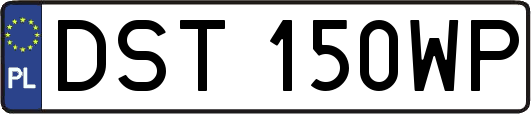 DST150WP
