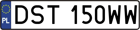 DST150WW