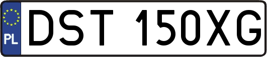 DST150XG