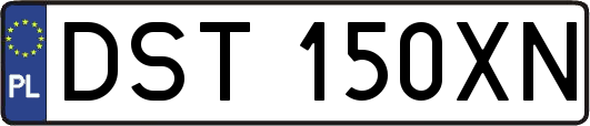 DST150XN