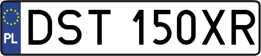 DST150XR