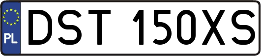 DST150XS