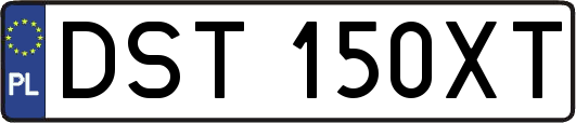 DST150XT