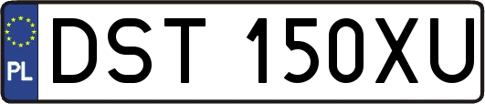 DST150XU