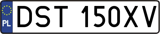 DST150XV