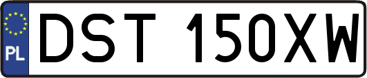 DST150XW