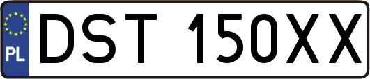 DST150XX