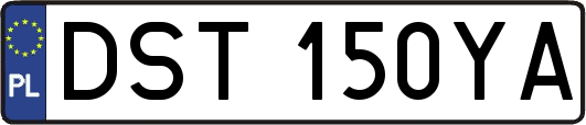DST150YA