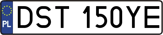 DST150YE