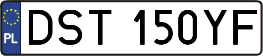 DST150YF