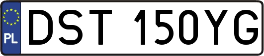 DST150YG