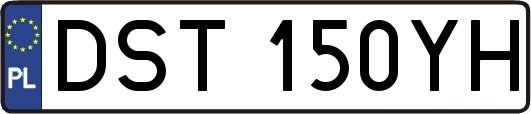 DST150YH