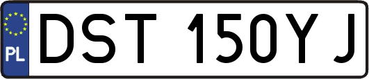 DST150YJ