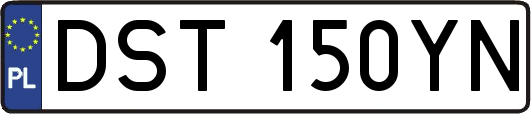 DST150YN