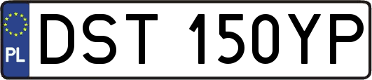 DST150YP